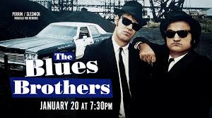 The Blues Brothers - Gables Cinema