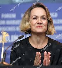 Producer Rachel Daisy Ellis Attends Press Editorial Stock Photo