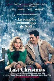 Single mom maggie is facing christmas alone until lucas crashes into her life and becomes an unexpected houseguest. Last Christmas Streaming 2019 Cb01 Cineblog01 Film Streaming