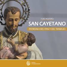 We did not find results for: San Cayetano La Historia Del Patrono Del Pan Y El Trabajo