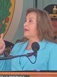 Dina Boluarte Defiende Soberanía Nacional y Derechos Humanos
