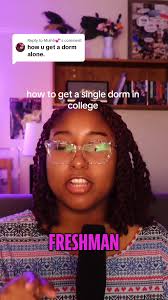 Replying to @Miahh💕 full youtube video out now with tips from a college  senior!! 😝 #fypシ゚ #viral #college