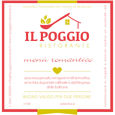 Per preparare una cena romantica per due scegliamo prodotti artigianali e di qualità; Cena Romantica Buono Cena Per Due Persone Ristorante Il Poggio
