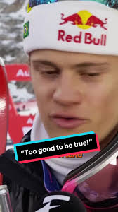 Ist Lucas Braathen Schwul