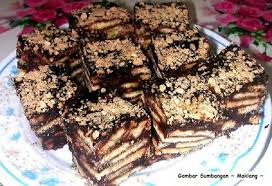 Kek batik jawa has come with cheese version. Kek Batik Noreen S Weblog