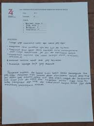 Kunci jawaban prakarya kelas 8 halaman 74. Ips Kelas Ix Tugas