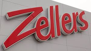 Zellers Inc Is Canada S Second Largest Chain Of Mass Merchandise Discount Stores With Locations In Communities Across Ca Canada Canadian Things End Of An Era