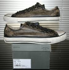 Converse Chuck Taylor 1970s Ox Vintage Canvas Natural Egret Converse X John Varvatos Ct Multieyelet Ox Chuck Taylor Sz 9 5 Black Leather Converse Chuck Ii Chuck Taylors Converse Chuck Taylor Black