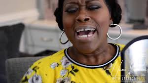 Yah (Home Sessions) -Latrice Pace