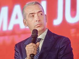 Videoconferinţa ZF „Cei mai mari jucători din economie“. România are nevoie  de...