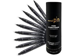 Great news!!!you're in the right place for micron fineliner. Fineliners Uni Pin Geschenk Set Van Beek Art Supplies