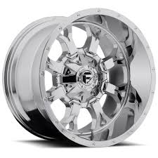 Black And Chrome Truck Rims 20 Inch Fuel 1 Piece Wheels 20 Inch Fuel Wheels Wheels And Tires Wheel And Tire Packages