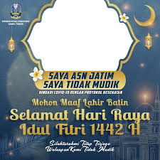 Yang pertama sebenarnya sama akar katanya dengan 'id pada idul fitri. Ghors9niqa8xrm
