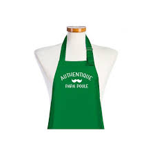 Tablier De Cuisine Homme Original Papa Poule Tablier Cuisine Tablier Tablier Cuisine Homme