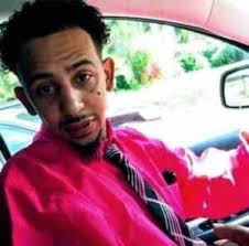 Obituary for Vonderick James Barfield