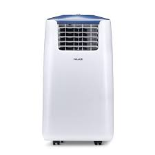 Maybe you would like to learn more about one of these? Remanufactured Newair Portable Air Conditioner With Heater 14 000 Btu