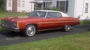 1975 chevrolet impala more info ›. 1975 Chevy Impala Hd Youtube