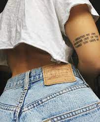 Much of the popularity of any tattoo design is, quite simply, not symbolic but. Pin By Gionna Altebrando On Tatts Tattoos Inspirational Tattoos Arm Tattoo