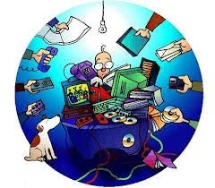 Análisis de caricatura :: CMI