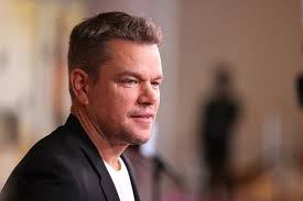 Born october 8, 1970) is an american actor, producer, and screenwriter. Matt Damon S New Movie Stillwater Premiered In Nyc