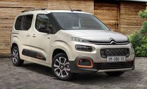 De Nieuwe Citroen Berlingo Is Officieel Autoblog Nl Busje Modellen Citroen