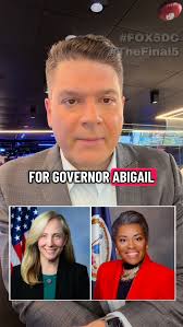 Did the Jay Jones text scandal sway voters in Virginia? New polling from  @vcu sheds some light! #thefinal5