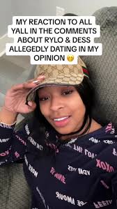 Who Is Rylo Rodriguez Girlfriend