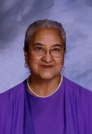 Obituary for Josie C. Herrera