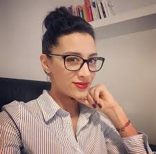 Vanessa Ben Amor Diététicienne Nutritionniste-Vanessa Ben Amor  Diététicienne Nutritionniste