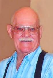 Joseph Phillips Obituary