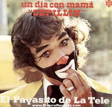 Cepillín falleció a sus 75 años y aunque pasó sus últimos momentos internado y con complicaciones de salud, se dio a conocer un video donde demostró su alegre personalidad. Las Mananitas Cepillin Last Fm