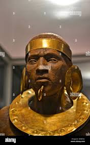 Pre columbian gold museum, san jose hi-res stock photography and images