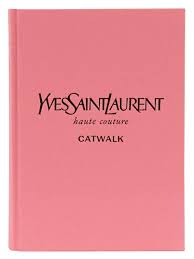 Yves Saint Laurent Catwalk Yves Saint Laurent Saint Laurent Yves Saint Laurant