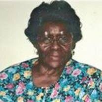 Ms. Julia M. Wiggins Obituary