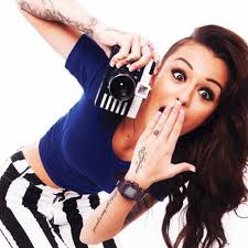 Stream Cher Lloyd
