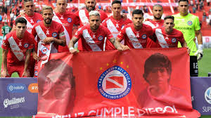 Continued use of this site indicates that you accept this policy. Argentinos Juniors Vuelve A La Copa Libertadores Deportes Al Taco