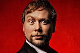 Prisvinnende og herlige Bec Hill(AUS) kommer og Grim Moberg konfer. Det er  både Yay og woop, woop!