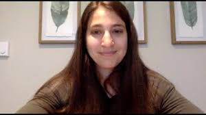 Coffee and Conversation with Amanda Solomon