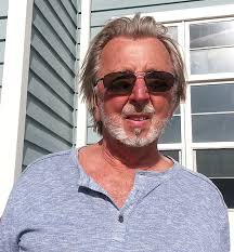 James Martin "Jim" Higgins