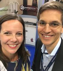 Zukunft Personal Europe 2018: Gemeinsam für den Lernerfolg