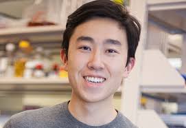 Three from Hopkins BME recognized at Young Investigators' Day