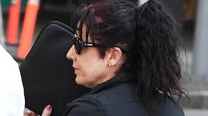 Witness fire horror: 'He was holding the door shut'