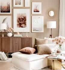 Chambre gris et rose mur metamax top. Decoration Murale Rose Gold Posters Apaisants Cadres Dores Inspiration Decoration Murale Posterstore Fr