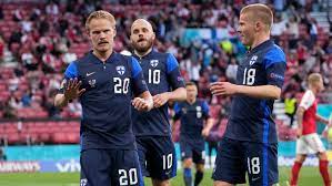 Ein punkt zum abschluss gegen finnland garantiert auch den gruppensieg. Otcfyt Hvim3sm