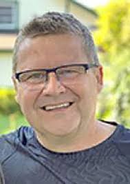 Donald Jeffrey Goosen