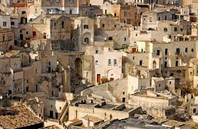Matera Ferienhauser Ferienwohnungen Und Hotels Im Basilikata Italien