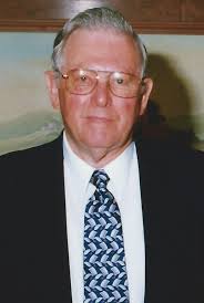 Obituary information for Forrest Oliver Burtner