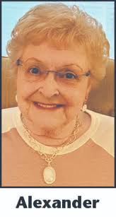 Search Florence Alexander Obituaries and Funeral Services