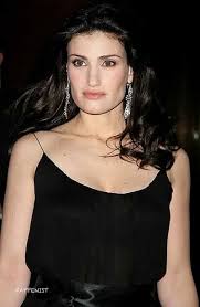 Idina Menzel Nude and Sexy Photo Collection - Fappenist