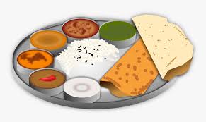 Download high quality lunch clip art from our collection of 42,000,000 clip art graphics. Dinner Clipart Meal Indian Food Vector Png Transparent Png Transparent Png Image Pngitem